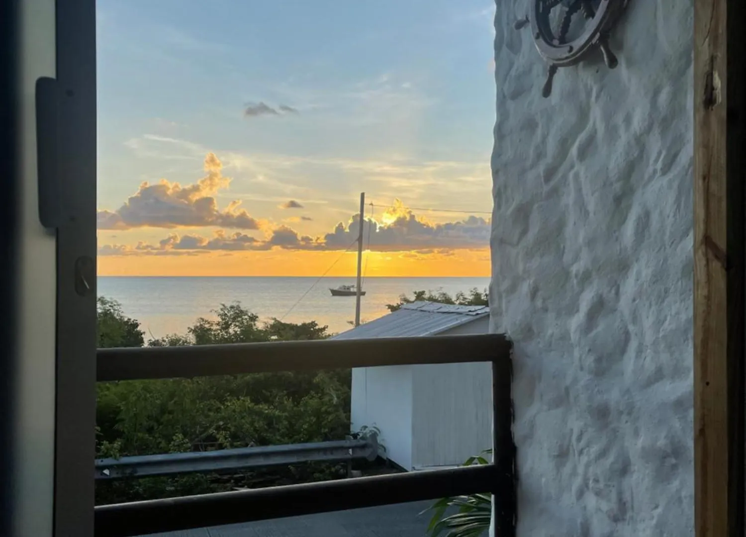Affittacamere Sunrise View Posada Morris Hill